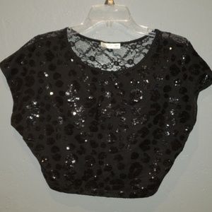 Agaci crop top
